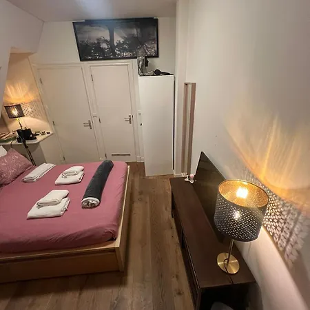 Lovely Private Room Centrum 2P