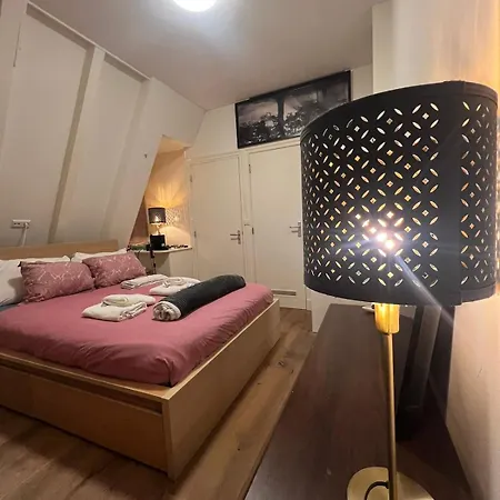 Apartamento Lovely Private Room Centrum 2P