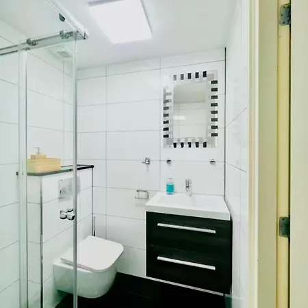 Lovely Private Room Centrum 2P